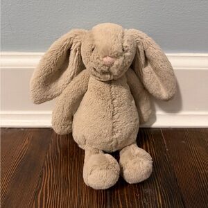 Jellycat Bashful Bunny - new